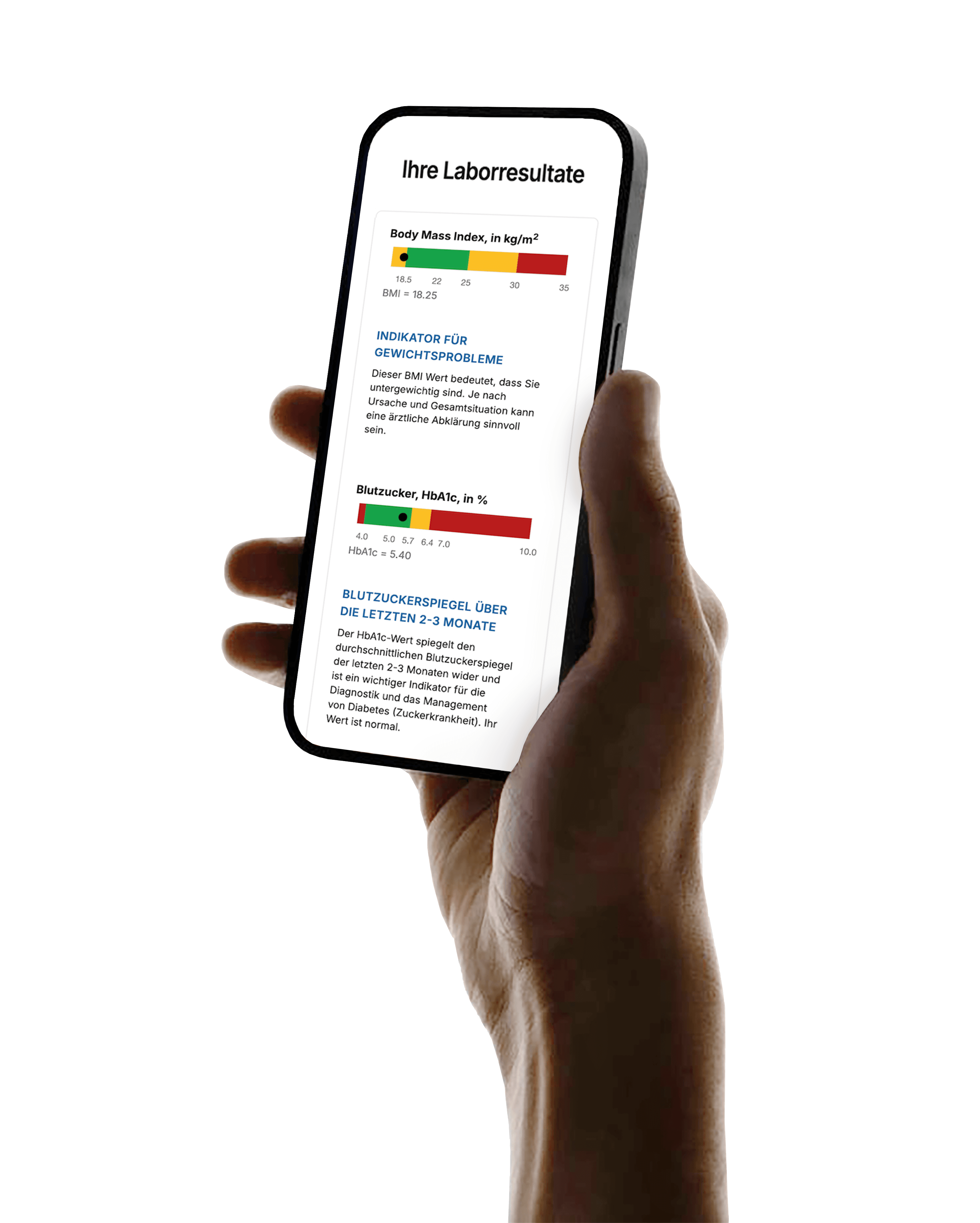PrevCheck Report Results