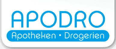 APODRO Apotheke Wald