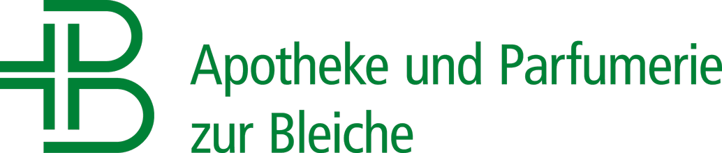 Apotheke und Parfümerie zur Bleiche