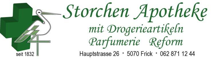 Storchen Apotheke